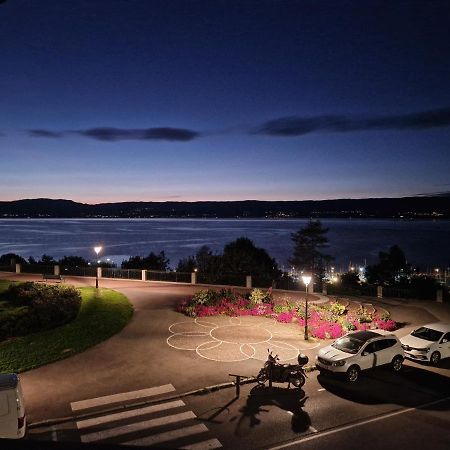 Le Bellevue 2 Apartment Thonon-les-Bains Ngoại thất bức ảnh