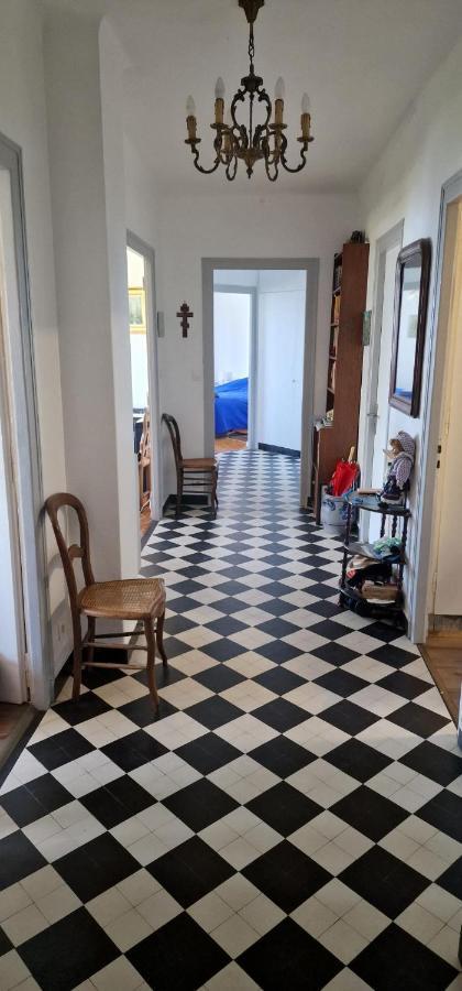 Le Bellevue 2 Apartment Thonon-les-Bains Ngoại thất bức ảnh