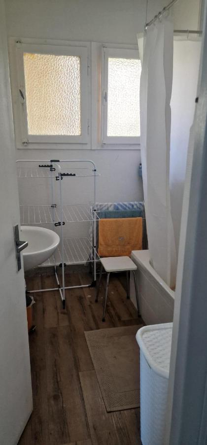 Le Bellevue 2 Apartment Thonon-les-Bains Ngoại thất bức ảnh