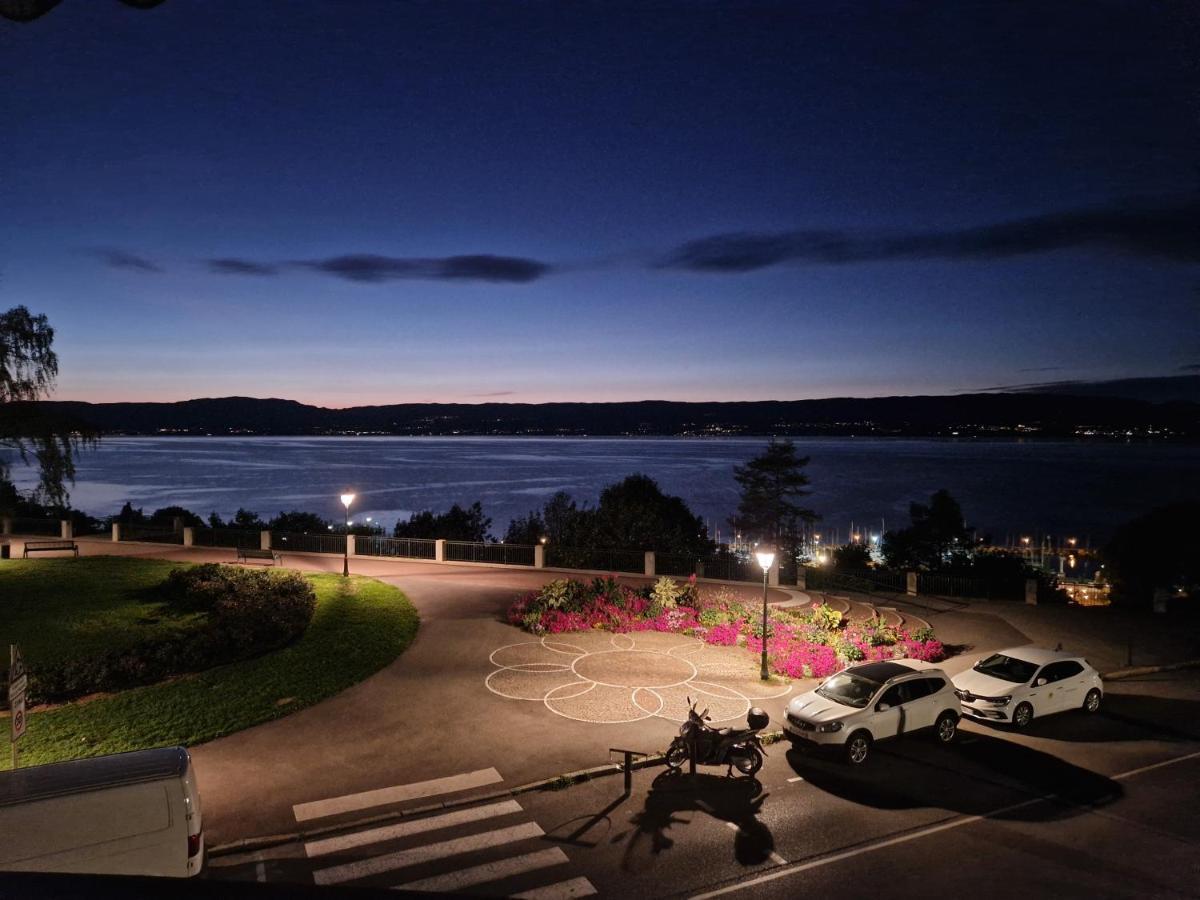 Le Bellevue 2 Apartment Thonon-les-Bains Ngoại thất bức ảnh